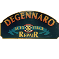 DeGennaro Auto & Truck Repair, LLC Logo