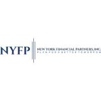 New York Financial Partners Logo