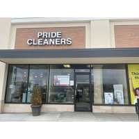Pride Cleaners - Hawthorne Plaza Logo