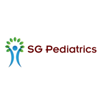 SG Pediatrics Logo