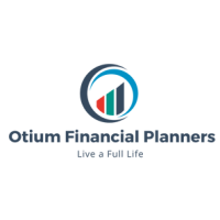 Otium Financial Planners Logo