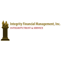 Integrity Financial Management, Inc. Logo