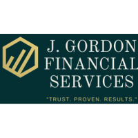 J. Gordon Financial Services Logo