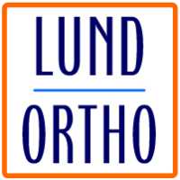 Lund Orthodontics Logo