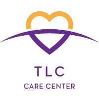 TLC Care Center Logo