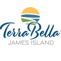 TerraBella James Island Logo