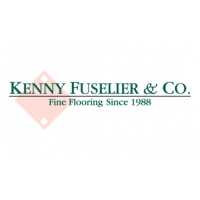 Kenny Fuselier & Co, llc Logo