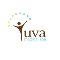 YUVA Medical Spa Logo