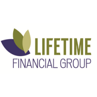 Lifetime Financial Group Logo