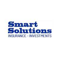 Smart Solutions Insurance Investments Logo