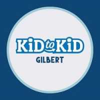 Kid to Kid Gilbert Logo