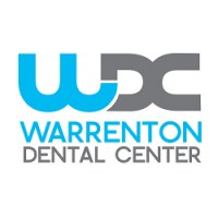 Warrenton Dental Center Logo