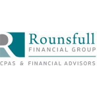 Rounsfull Financial Group Logo