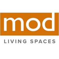 Mod Living Spaces Logo