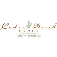 Cedar Brook Financial Partners Logo