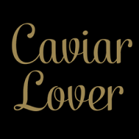 Caviar Lover - Bemka Logo