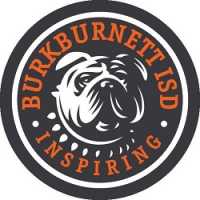 Burkburnett ISD Logo