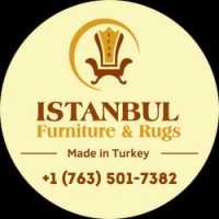 Istanbul Furniture & Rugs Logo