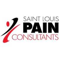 St Louis Pain Consultants Dr Anne T Christopher MD Logo