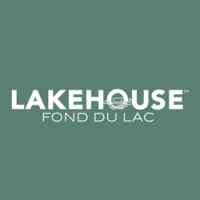 LakeHouse Fond du Lac Logo