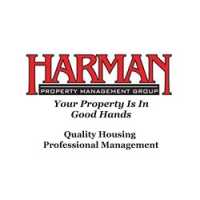 Harman Property Management Group Logo