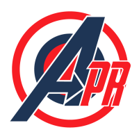 APR Auto Group LLC Logo