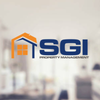SGI Property Management Logo