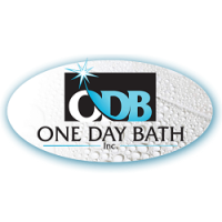 One Day Bath Inc Logo