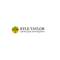 Kyle Taylor's Landscape & Irrigation Logo