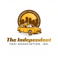 The Independent Taxi Association, Inc. Logo