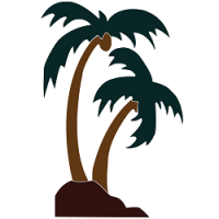 California Patio - San Marcos Logo