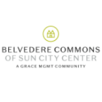 Belvedere Commons of Sun City Center Logo
