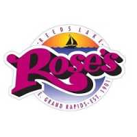 Rose's Logo