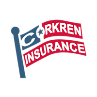 Corkren Insurance Logo