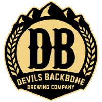 Devils Backbone Basecamp Brewpub Logo