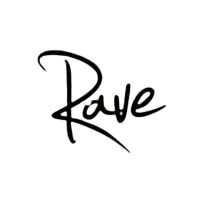 Rave Asphalt Seal Coating Logo