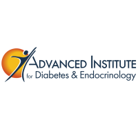 Advanced Institute for Diabetes & Endocrinology Logo