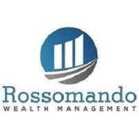 Rossomando Wealth Management Logo