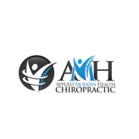 Applied Modern Health Chiropractic Logo