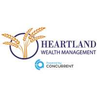 Heartland Wealth Management, LLC Logo