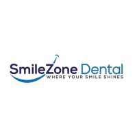 Smile Zone Dental: Monroe Logo