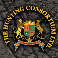 The Hunting Consortium Ltd. Logo