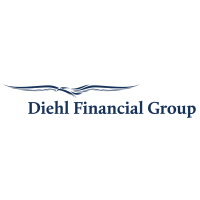 Diehl Financial Group Logo
