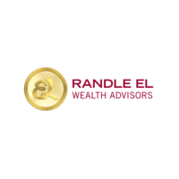 Randle El Wealth Advisors LLC Logo