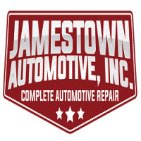 Jamestown Automotive, Inc. Logo
