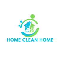 Home Clean Home Logo