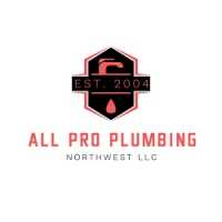 All Pro Plumbing Northwest LLC Logo