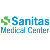 Sanitas Medical Center Logo