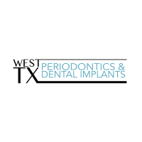 West Texas Periodontics and Dental Implants Logo