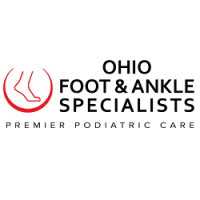 Ohio Foot and Ankle Specialists Logo